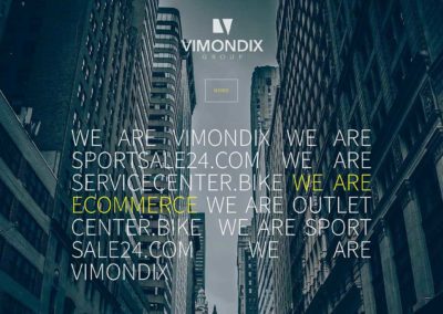 Vimondix GmbH