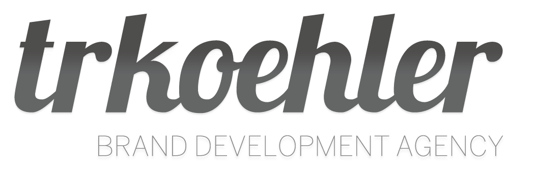 trkoehler brand development