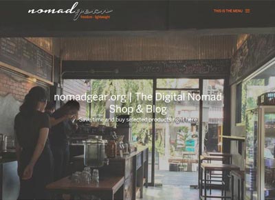 nomadgear.org